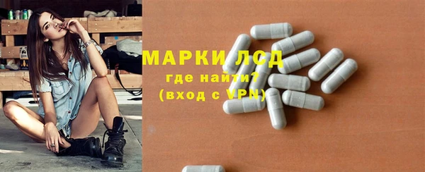 молекула духа Лабытнанги