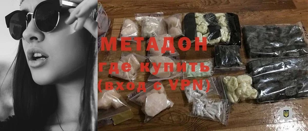 хмурый Ладушкин